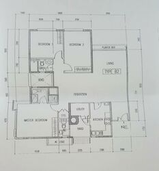 The Floravale (D22), Condominium #562953271